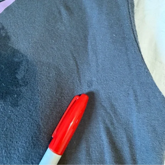 Abercrombie & Fitch Whitney Houston Graphic Muscle Tank Y2K - Picture 5 of 5